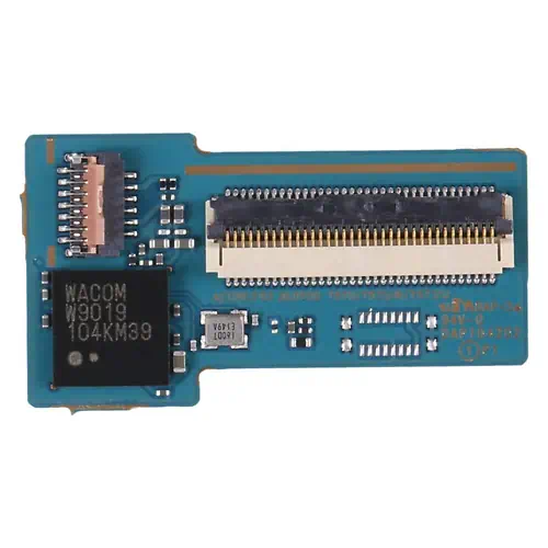 Placa de Conexión Táctil Samsung Galaxy Tab Active3