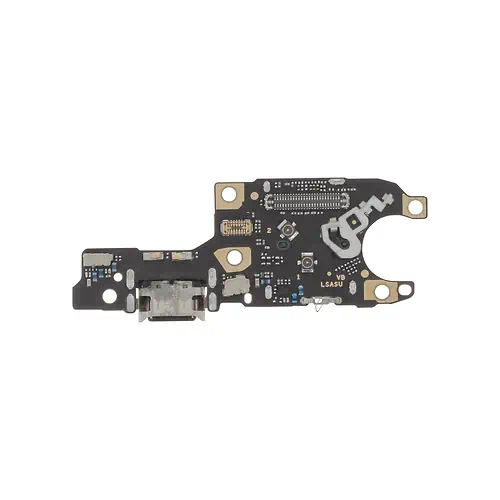 Honor 70 Charging Port