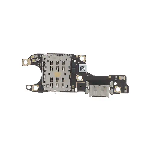 Honor 70 Charging Port