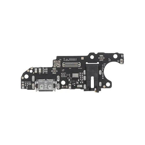 Honor 70 Lite and X6 Charging Port