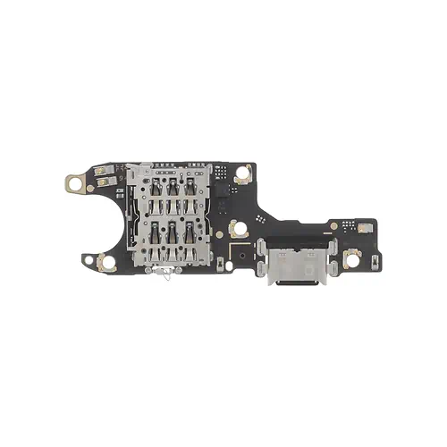 Honor 90 Charging Port