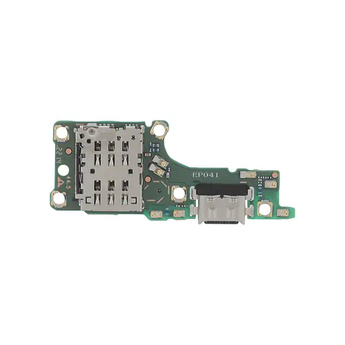 Honor Magic 4 Lite 4G Charging Port