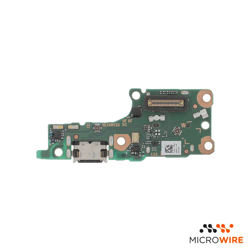 Charging Port Honor Magic 4 Lite 5G