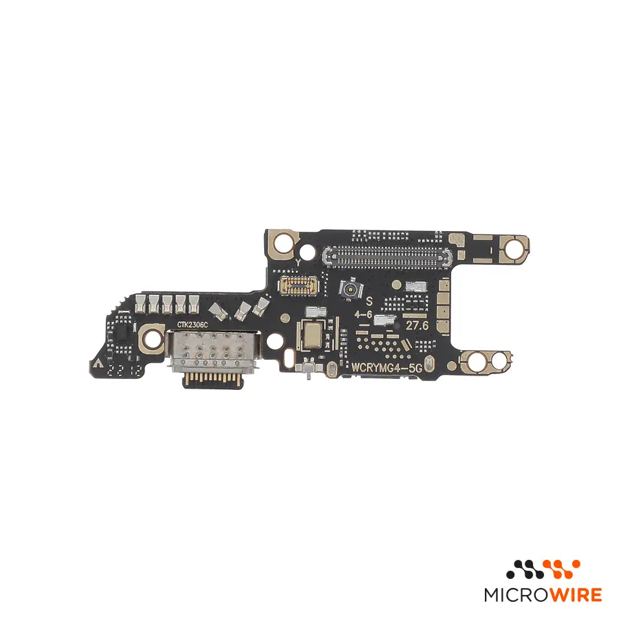 Conector de Carga Honor Magic 4 Pro