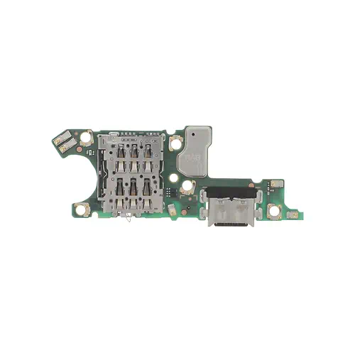 Honor Magic 5 Lite Charging Port