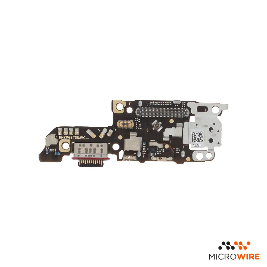 Honor Magic 5 Pro Charging Port
