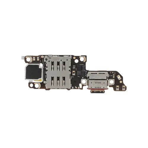 Honor Magic 5 Pro Charging Port