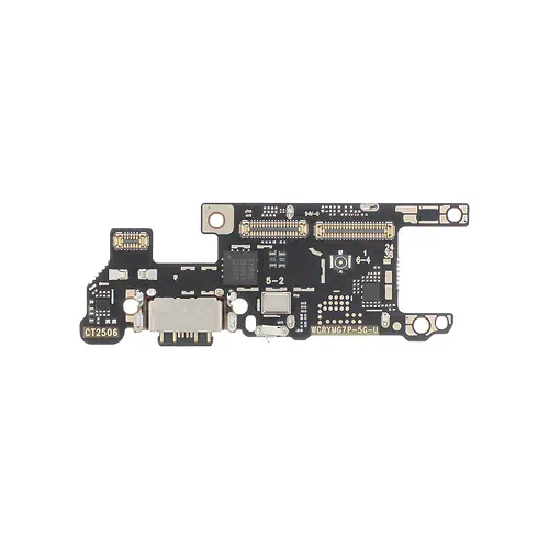 Charging Port Honor Magic 7 Pro