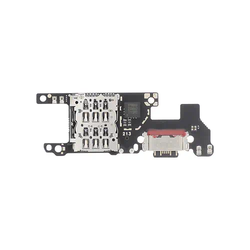 Charging Port Honor Magic 7 Pro
