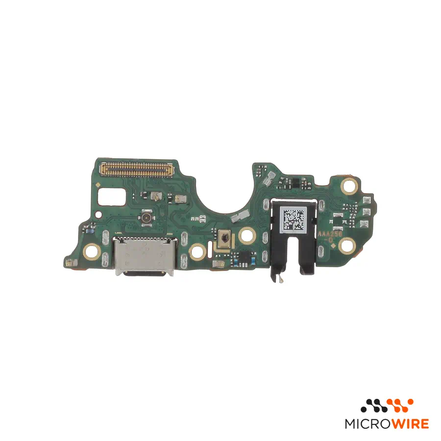 Connecteur de Charge Oppo A96