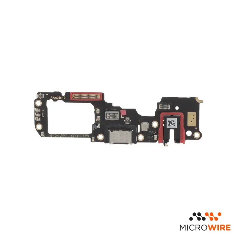 Charging Port Oppo Find X5 Lite