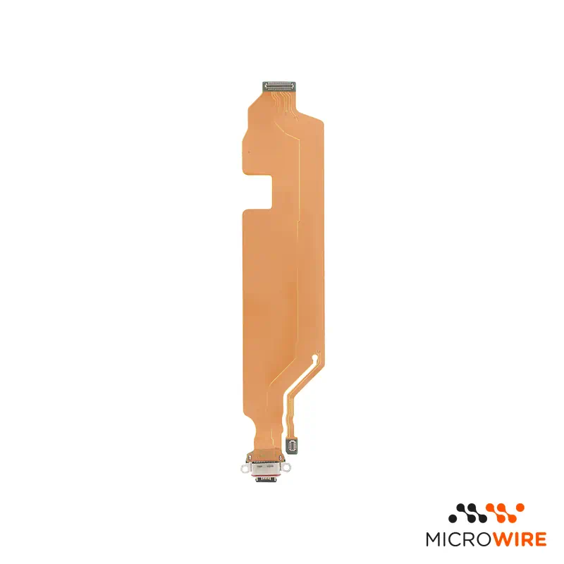Porta de Carga Oppo Reno 12 5G