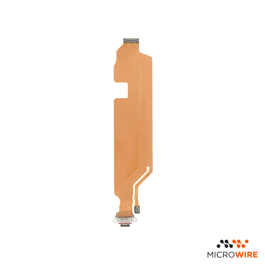 Conector de Carga Oppo Reno 12 5G
