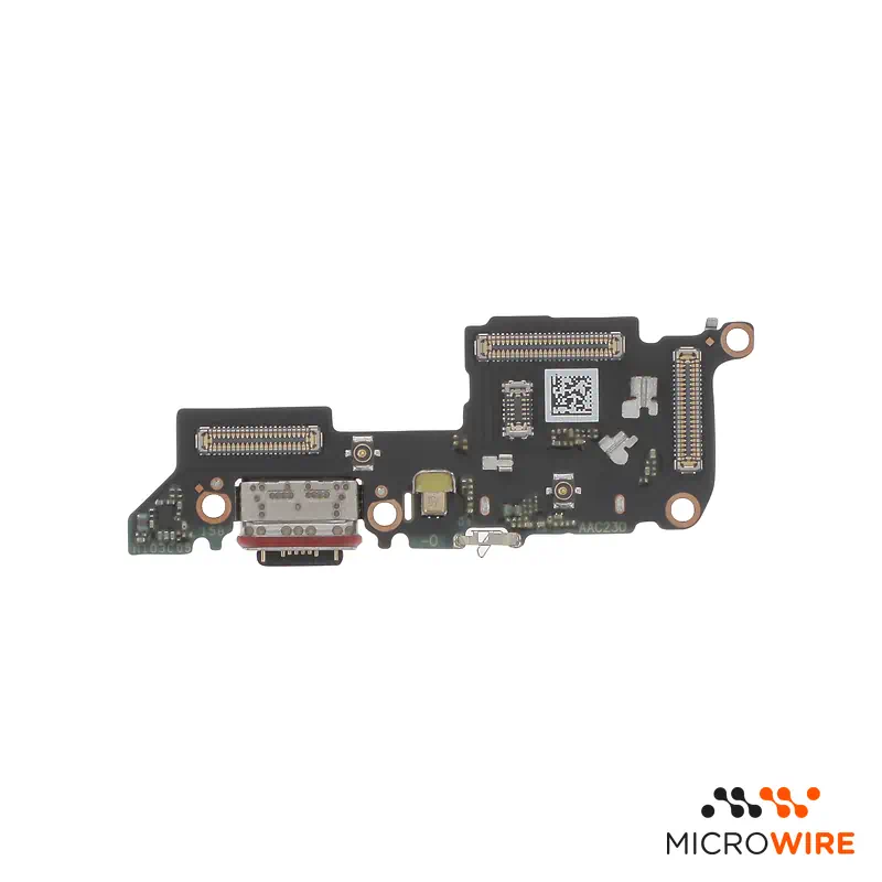 Porta de Carga Oppo Reno 13 5G