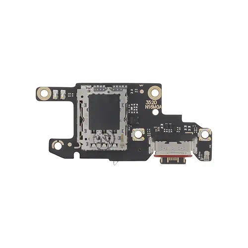 Connecteur de Charge Xiaomi Poco X6 5G