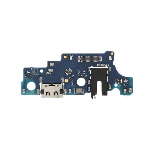 Conector de Carga Samsung Galaxy A06 5G A066B