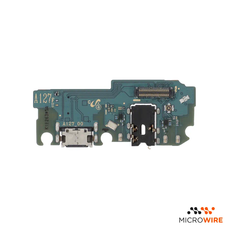 Conector de Carga Samsung Galaxy A12s A127F