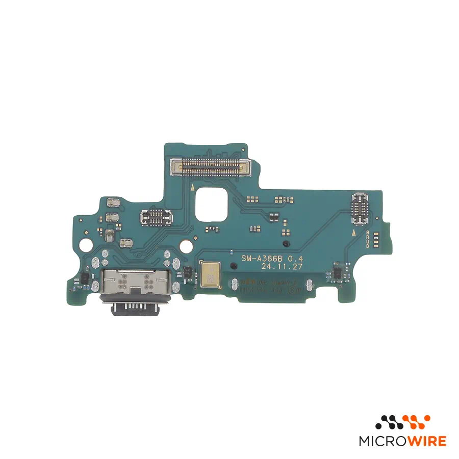 Connecteur de Charge Samsung Galaxy A36 5G