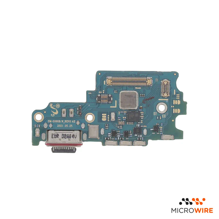 Connecteur de Charge Samsung Galaxy S21 FE