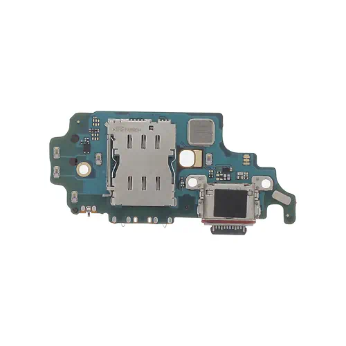 Conector de Carga Samsung Galaxy S21 Ultra