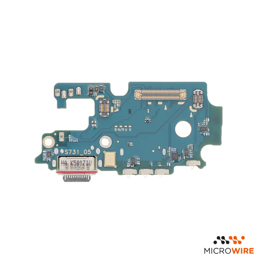 Conector de Carga Samsung Galaxy S25 FE Service Pack