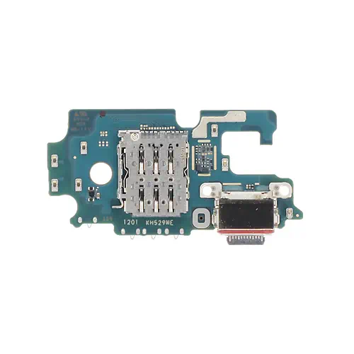 Conector de Carga Samsung Galaxy S25 FE Service Pack