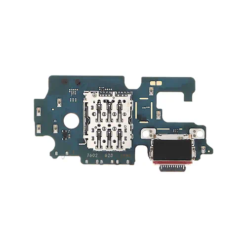Porta de Carga Samsung Galaxy S26 FE Service Pack