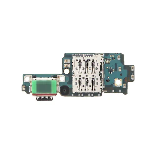 Conector de Carga Samsung Galaxy S26 Ultra