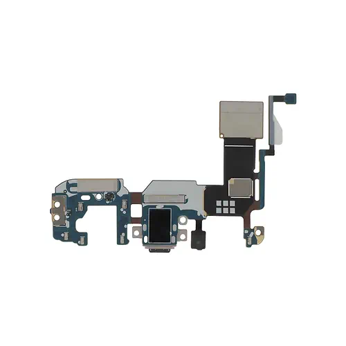 Samsung Galaxy S8+ Charging Port