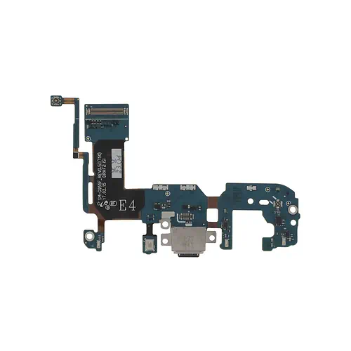 Samsung Galaxy S8+ Charging Port