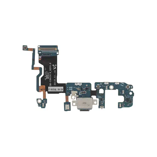 Connecteur de Charge Samsung Galaxy S9+
