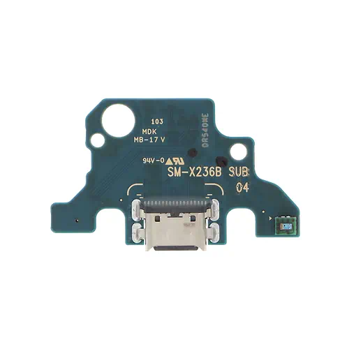 Connecteur de Charge Samsung Galaxy Tab A11+ (X230B/X236B) Service Pack