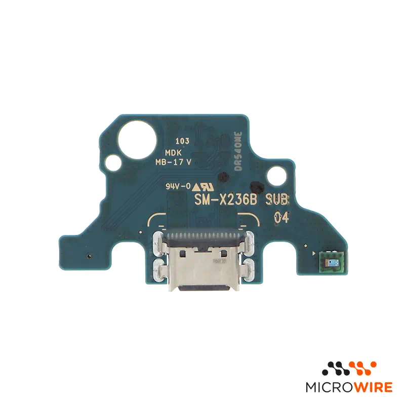 Charging Port Samsung Galaxy Tab A11+ (X230B/X236B) Service Pack