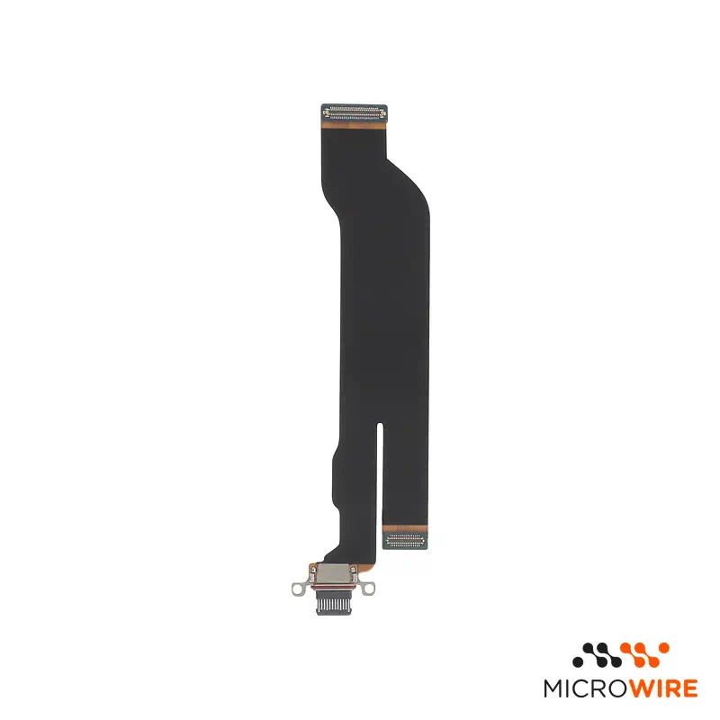 Samsung Galaxy Z Fold6 Charging Port