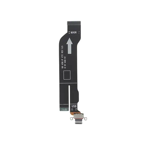 Porta de Carga Samsung Galaxy Z Fold6