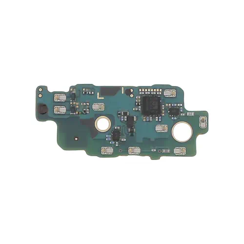 Samsung Galaxy Z Fold7 Charging Port