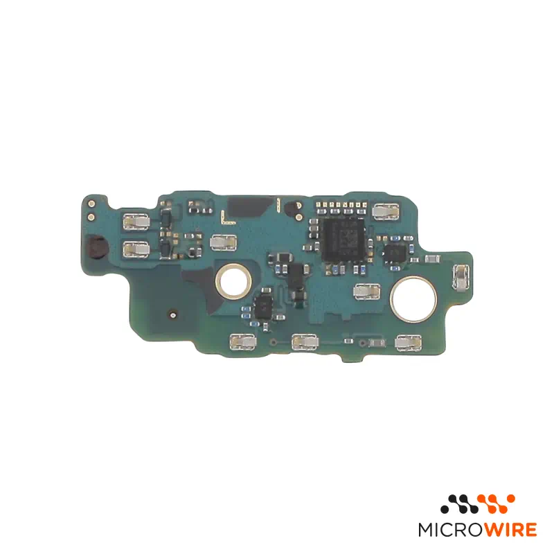 Samsung Galaxy Z Fold7 Charging Port