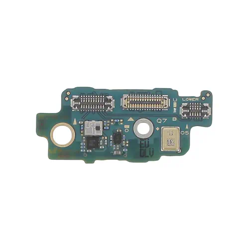 Samsung Galaxy Z Fold7 Charging Port