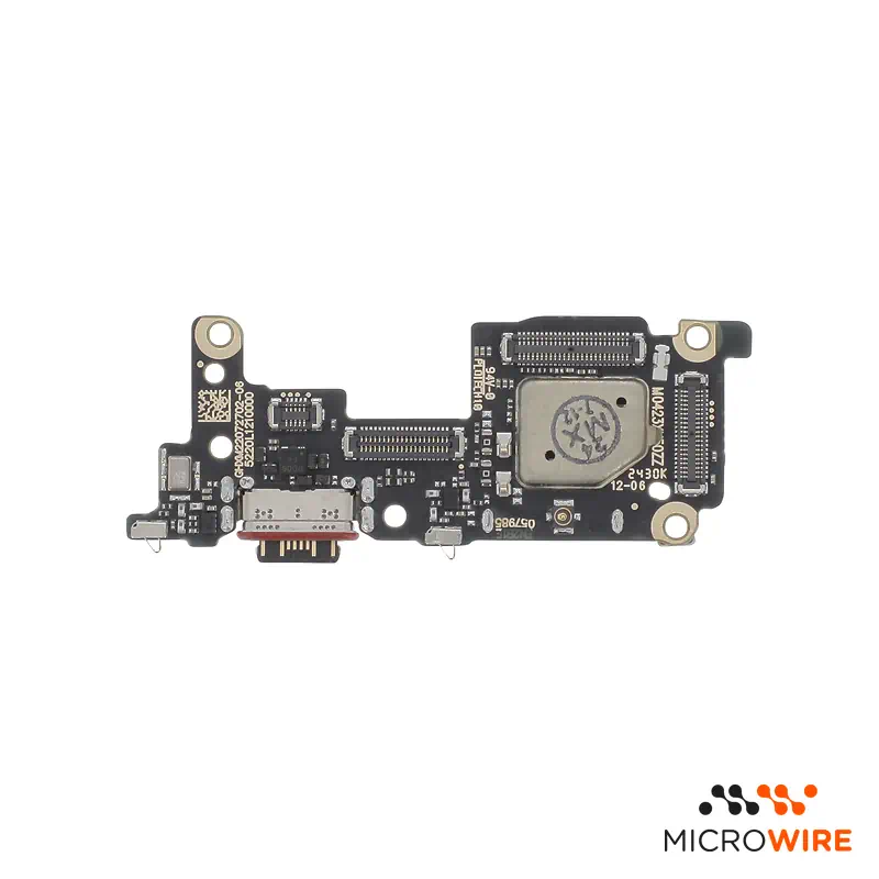Charging Port Xiaomi 12T Pro