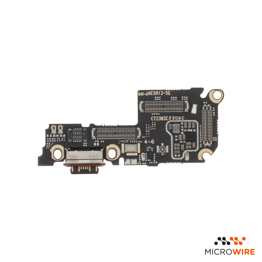 Connecteur de Charge Xiaomi 13