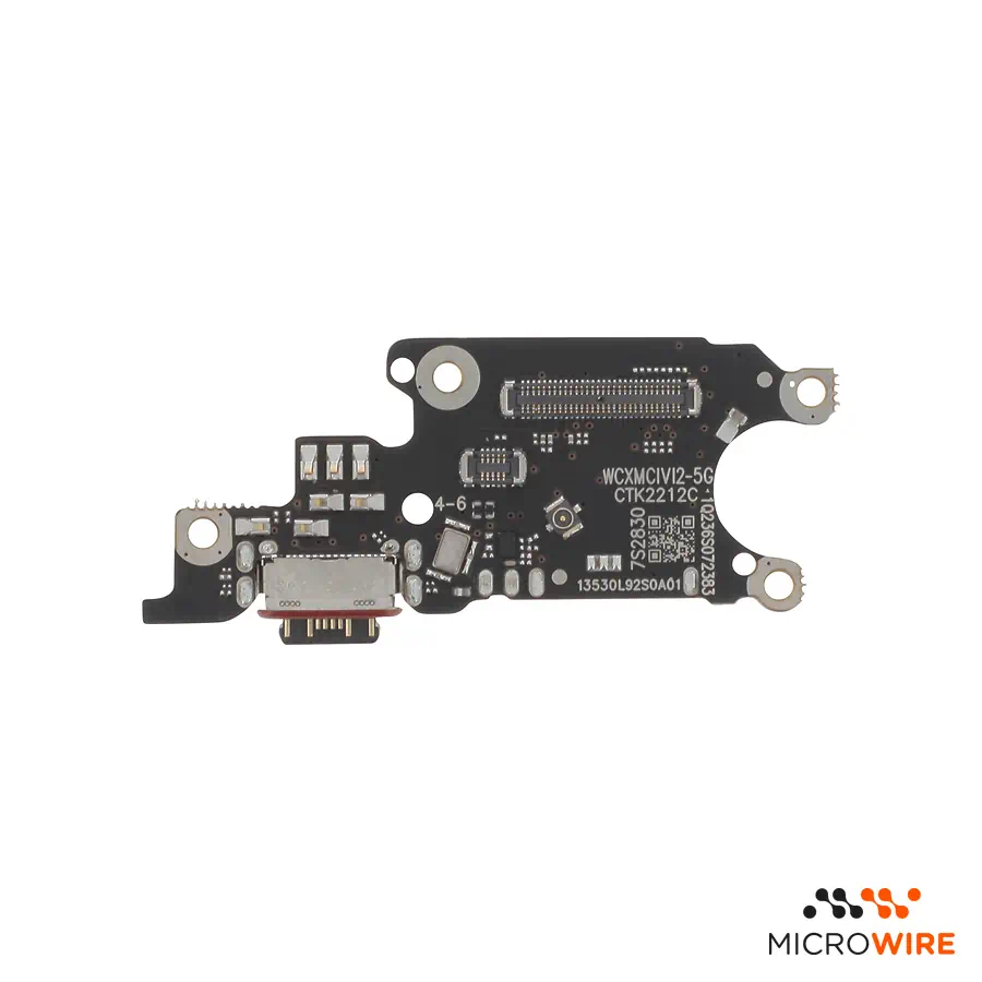 Connecteur de Charge Xiaomi 13 Lite 5G