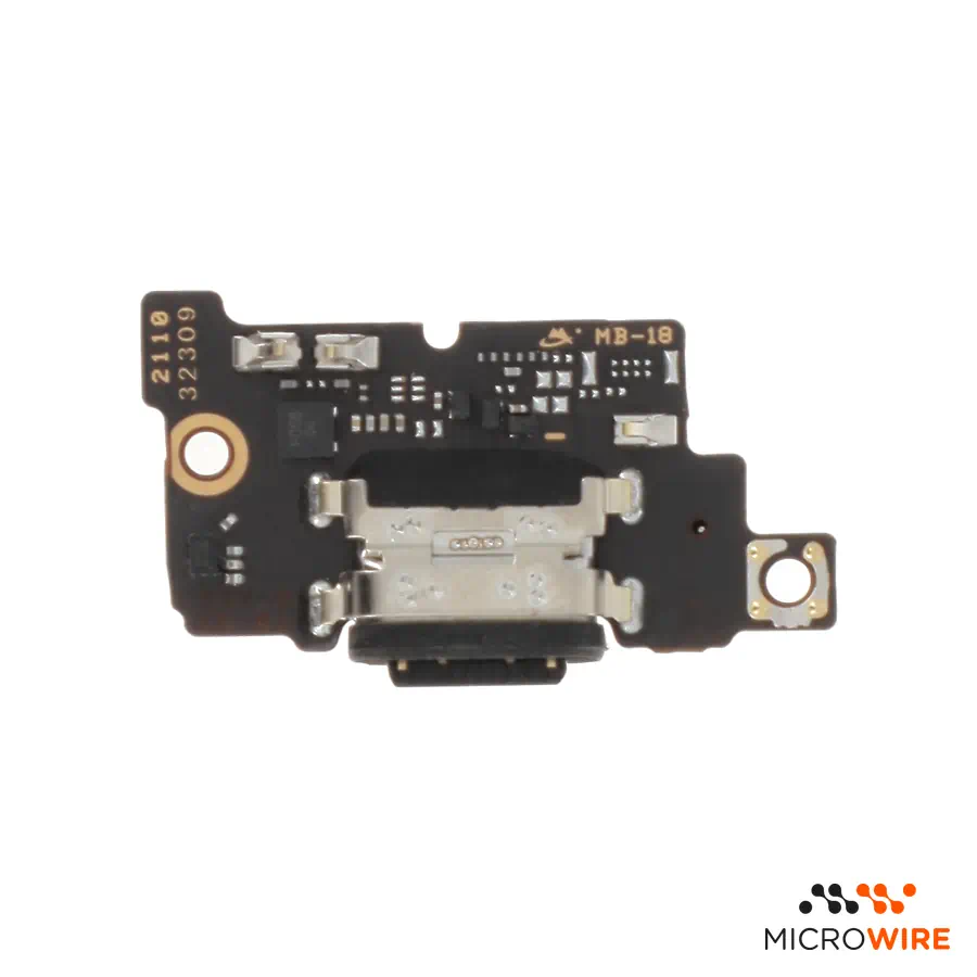 Connecteur de Charge Xiaomi Poco F3
