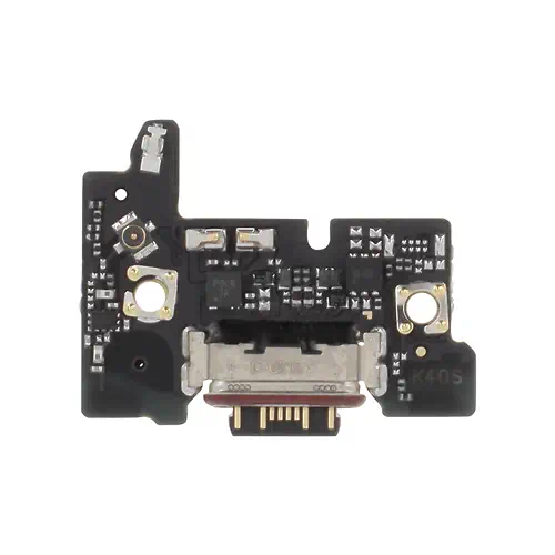 Connecteur de Charge Xiaomi Poco F4 5G