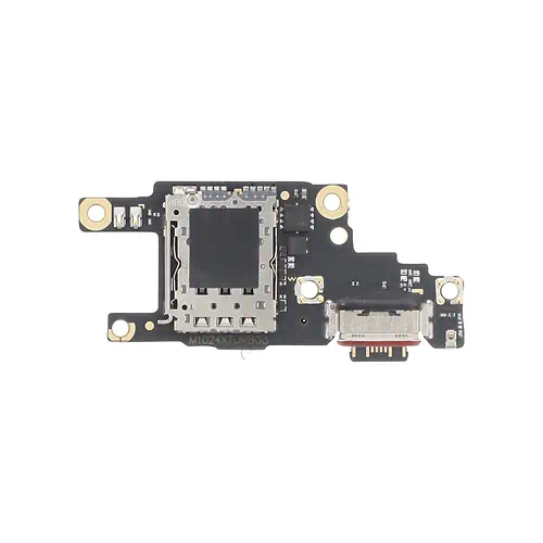 Connecteur de Charge Xiaomi Poco F6