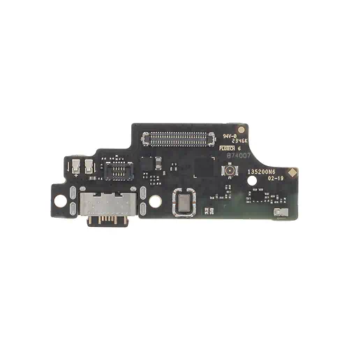 Connecteur de Charge Xiaomi Poco M6 Pro