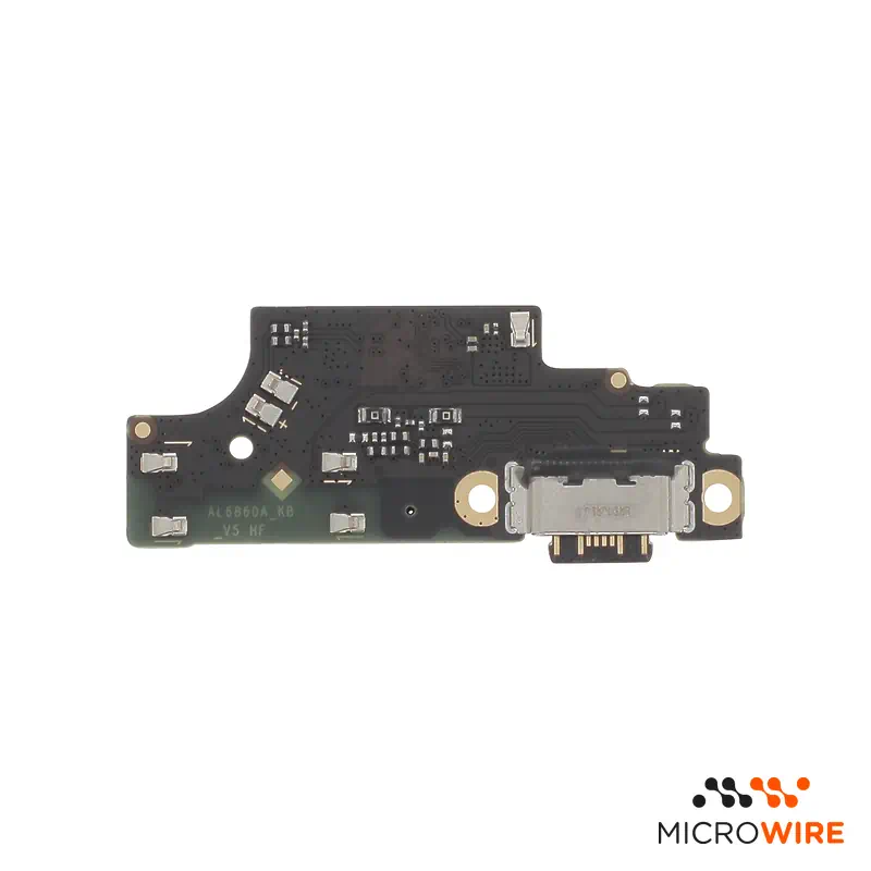 Charging Port Xiaomi Poco M6 Pro