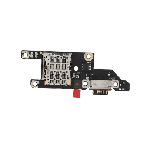 Xiaomi Poco M8 Pro 5G Charging Port