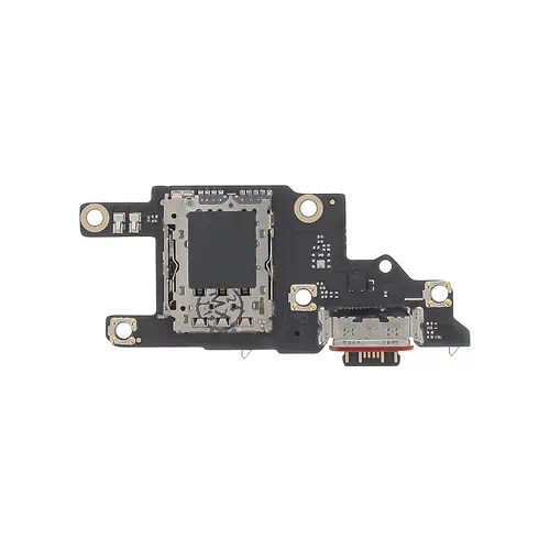 Connecteur de Charge Xiaomi Poco X6 Pro