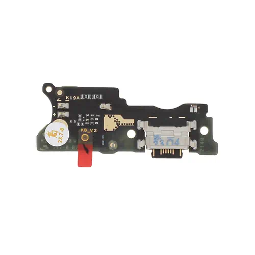 Connecteur de Charge Xiaomi Redmi 10 2022
