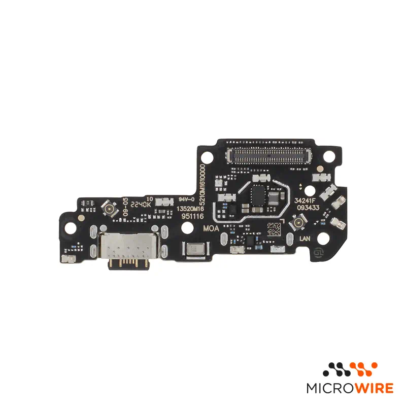 Charging Port Xiaomi Redmi Note 12 Pro 5G